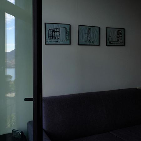 Veranda Lake View كومو المظهر الخارجي الصورة