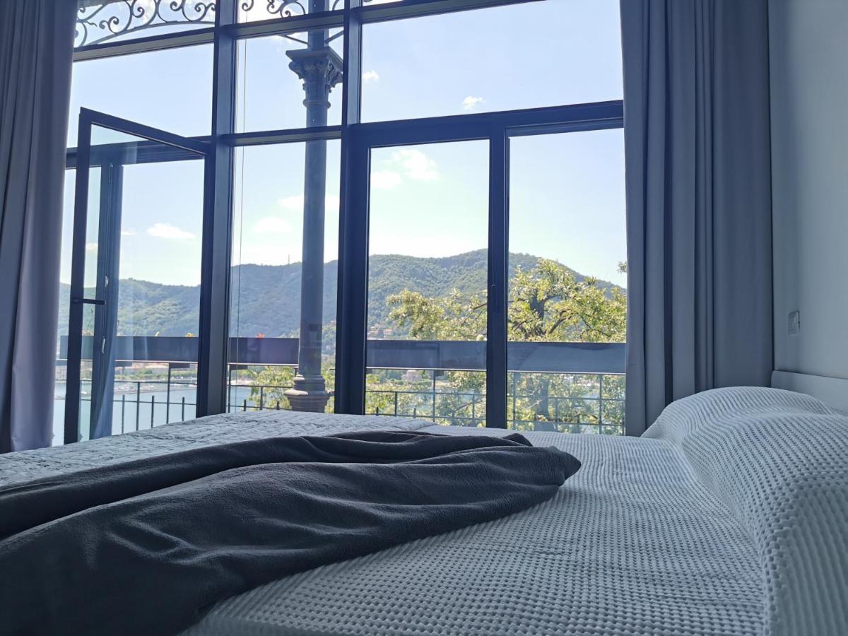 Veranda Lake View كومو المظهر الخارجي الصورة
