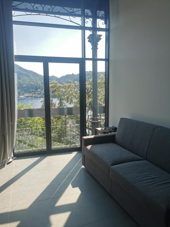Veranda Lake View كومو المظهر الخارجي الصورة