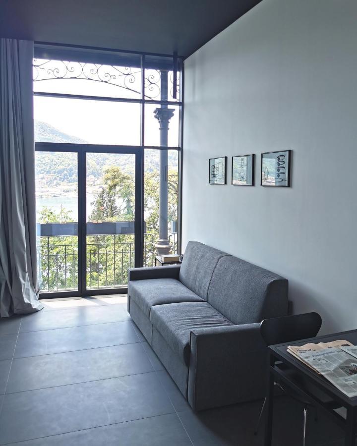 Veranda Lake View كومو المظهر الخارجي الصورة
