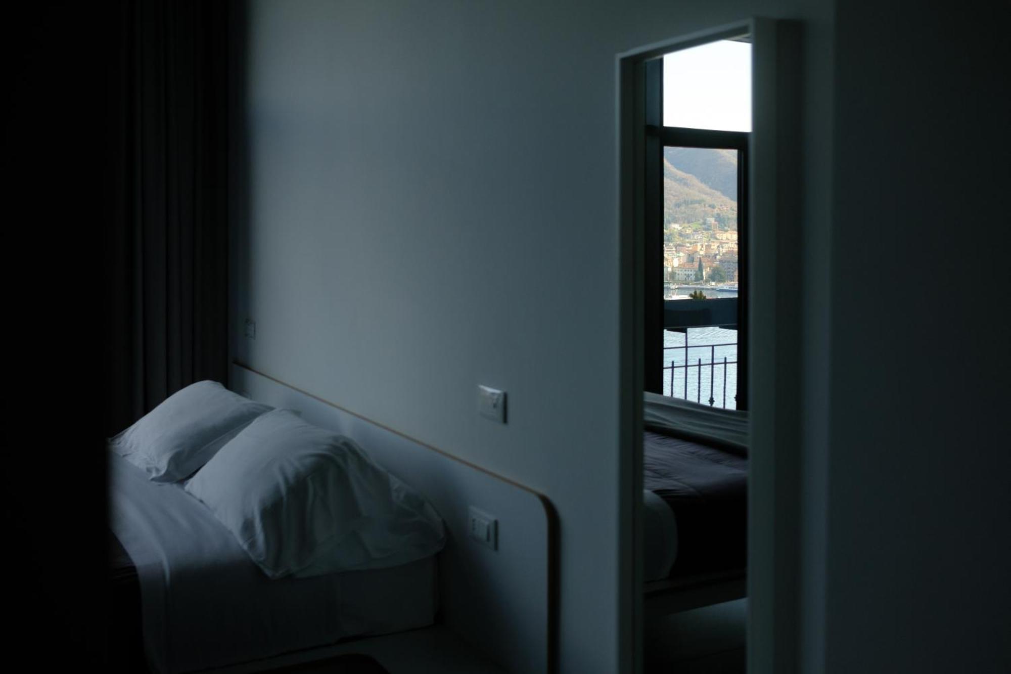 Veranda Lake View كومو المظهر الخارجي الصورة